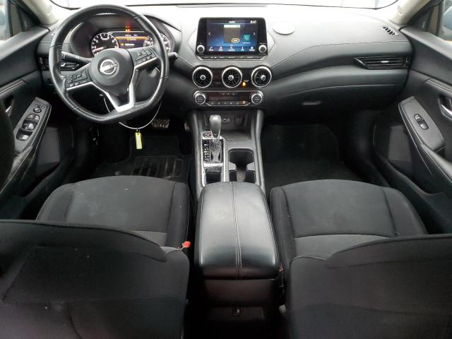 86542525 :رقم المزاد ، 3N1AB8CV2RY238202 vin ، 2024 Nissan Sentra مزاد بيع