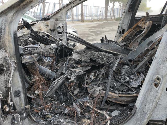 Aukcja sprzedaży 2023 Mercedes-benz Eqe Suv 50, vin: 4JGGM2CB4PA039797, numer aukcji: 84068615