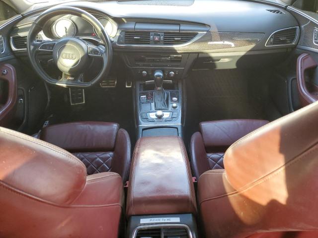 Продажа на аукционе авто 2018 Audi S6 Premium Plus, vin: WAUFFAFC2JN042168, номер лота: 86624255