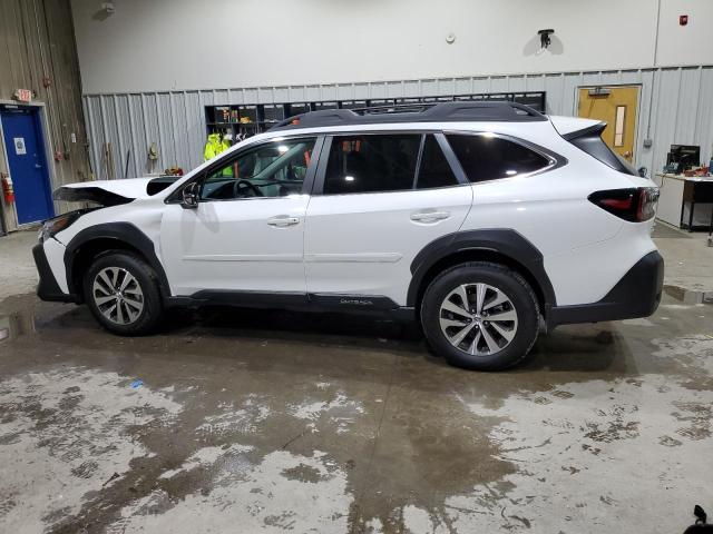 2025 Subaru Outback Pr მანქანა იყიდება აუქციონზე, vin: 4S4BTAFC6S3278583, აუქციონის ნომერი: 89458495