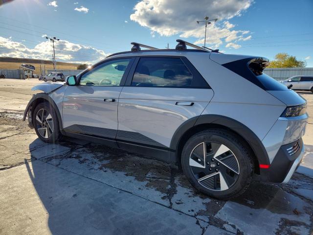 Продаж на аукціоні авто 2025 Hyundai Ioniq 5, vin: 7YAKNDDC1SY026755, номер лоту: 85871545