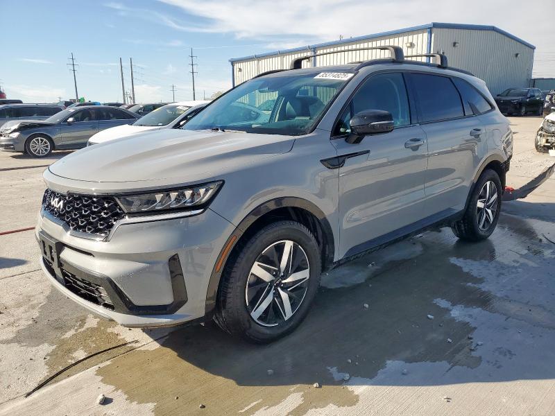 Aukcja sprzedaży 2022 Kia Sorento, vin: 5XYRH4LF4NG141419, numer aukcji: 85314825
