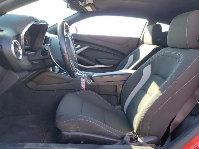 2019 Chevrolet Camaro მანქანა იყიდება აუქციონზე, vin: 1G1FB1RX3K0149315, აუქციონის ნომერი: 86114035