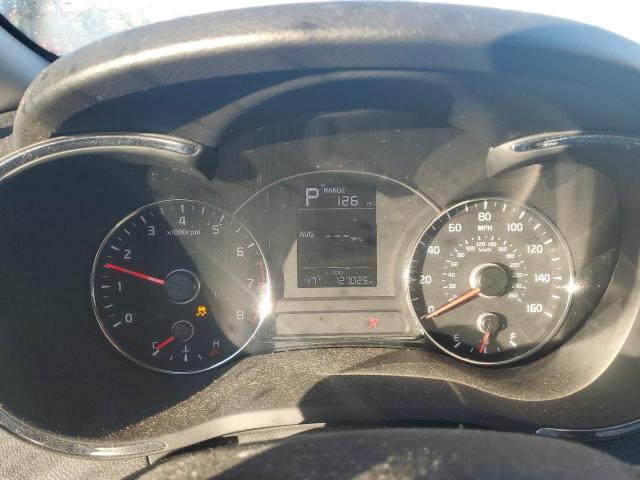 Aukcja sprzedaży 2017 Kia Forte, vin: KNAFK5A83H5719261, numer aukcji: 86159175