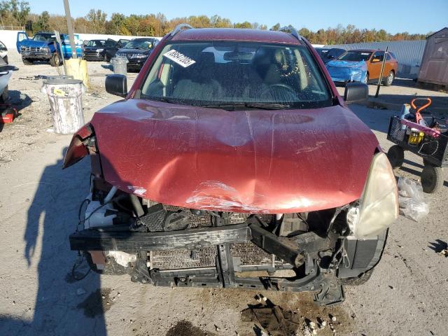 Aukcja sprzedaży 2015 Nissan Rogue Select, vin: JN8AS5MT3FW663685, numer aukcji: 89547205