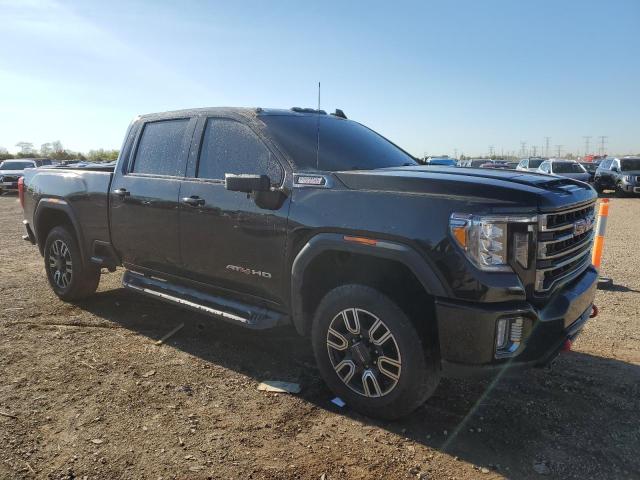2022 Gmc Sierra K25 მანქანა იყიდება აუქციონზე, vin: 1GT49PEY5NF172978, აუქციონის ნომერი: 82279105