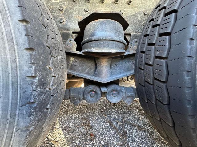 2003 Peterbilt 357 მანქანა იყიდება აუქციონზე, vin: 1NPALT0X73D802951, აუქციონის ნომერი: 85734695