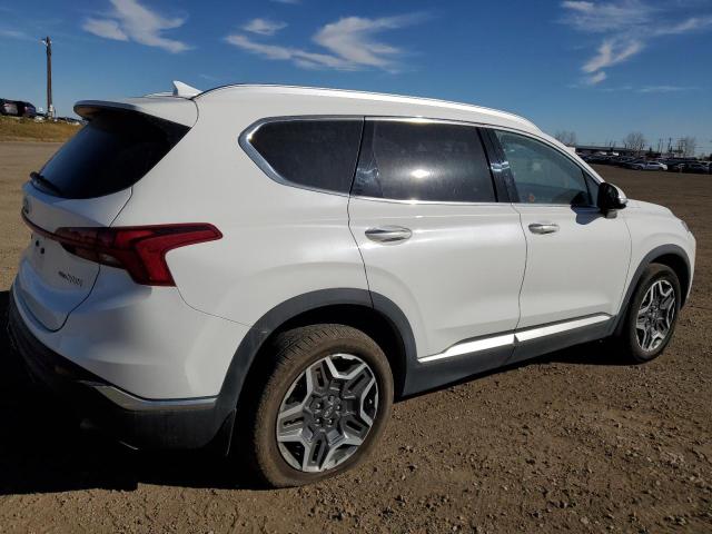 Продажа на аукционе авто 2021 Hyundai Santa Fe Limited, vin: KM8S5DA13MU003770, номер лота: 80654195