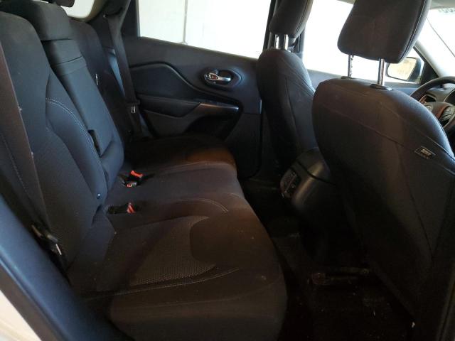Auction sale of the 2019 Jeep Cherokee Latitude, vin: 1C4PJMCBXKD291389, lot number: 85898255