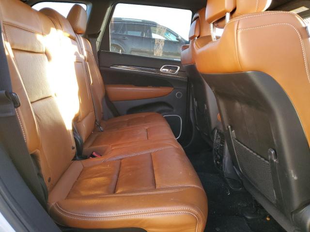 89917065 :رقم المزاد ، 1C4RJFDJ3FC798155 vin ، 2015 Jeep Grand Cher مزاد بيع
