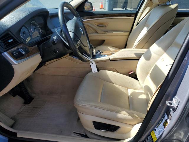 84404765 :رقم المزاد ، WBAFU7C59BC869824 vin ، 2011 Bmw 535 Xi مزاد بيع