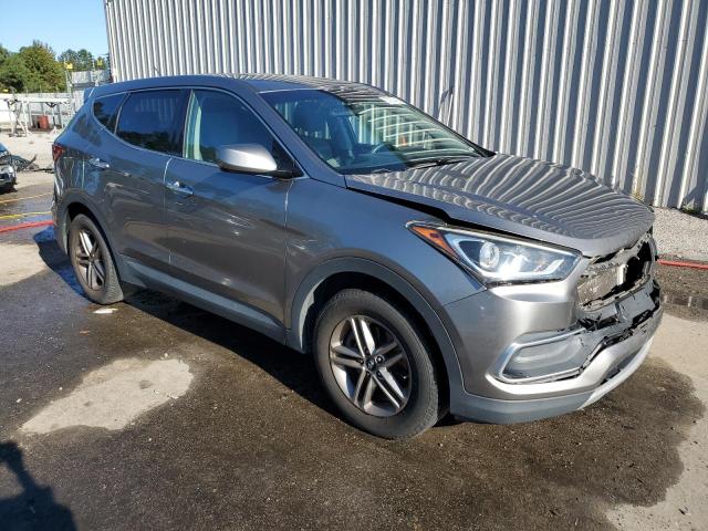 Aukcja sprzedaży 2018 Hyundai Santa Fe S, vin: 5NMZTDLB6JH090730, numer aukcji: 87287435