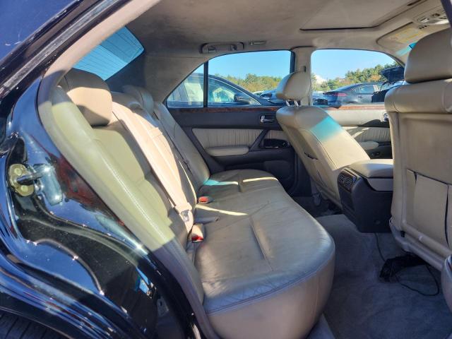 Aukcja sprzedaży 2000 Infiniti Q45, vin: JNKBY31A7YM700935, numer aukcji: 85880875