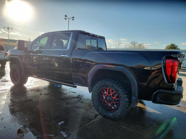 Aukcja sprzedaży 2021 Gmc Sierra, vin: 1GT49WEY7MF136721, numer aukcji: 79730715