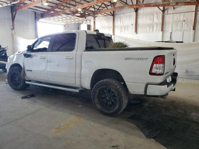 Продажа на аукционе авто 2021 Ram 1500, vin: 1C6SRFFT9MN671332, номер лота: 89646935