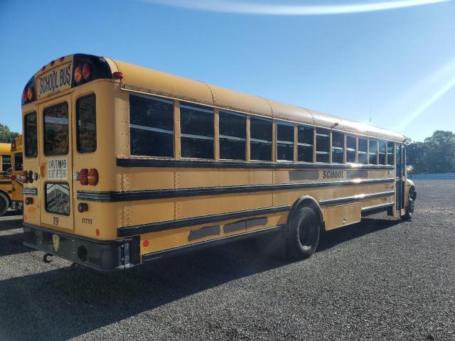 86534195 :رقم المزاد ، 4DRBUSKN2AB234627 vin ، 2010 Ic Corporation Ce Series School مزاد بيع