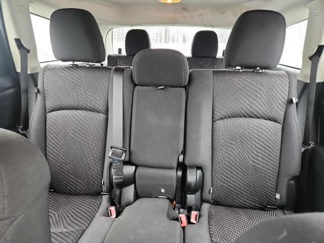 90343525 :رقم المزاد ، 3C4PDCAB8ET267241 vin ، 2014 Dodge Journey Se مزاد بيع