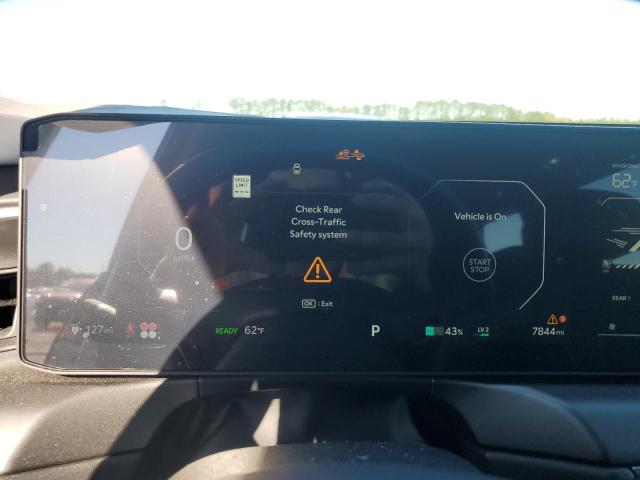 Aukcja sprzedaży 2024 Kia Ev9, vin: KNDAB5S10R6050456, numer aukcji: 86816575