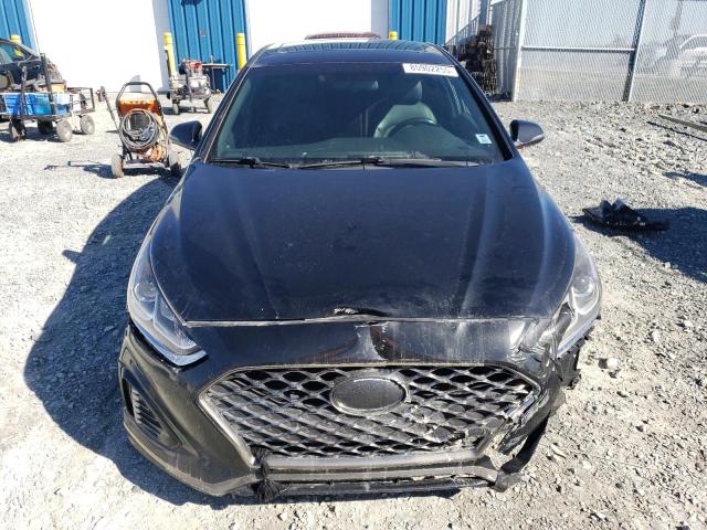 Aukcja sprzedaży 2018 Hyundai Sonata, vin: 5NPE34AF6JH685939, numer aukcji: 85902255