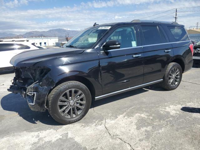 85670605 :رقم المزاد ، 1FMJU1KT4MEA36901 vin ، 2021 Ford Expedition مزاد بيع