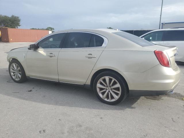 Продажа на аукционе авто 2011 Lincoln Mks, vin: 1LNHL9DR5BG608979, номер лота: 85578385