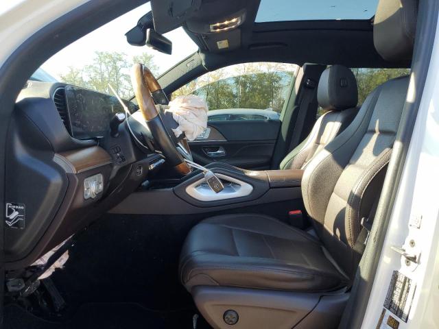 Auction sale of the 2022 Mercedes-benz Gle 350 4m, vin: 4JGFB4KB5NA796686, lot number: 86499935