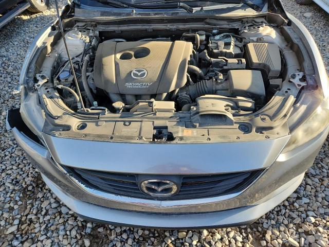 Продажа на аукционе авто 2015 Mazda 6, vin: JM1GJ1U50F1187346, номер лота: 86313645