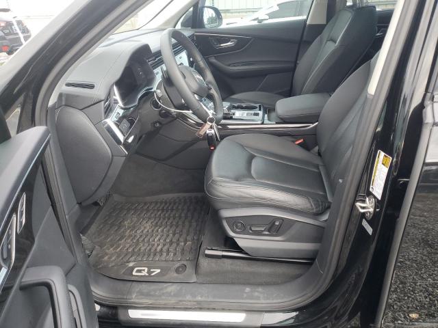 Продажа на аукционе авто 2024 Audi Q7 Premium, vin: WA1LXBF73RD006304, номер лота: 85889065