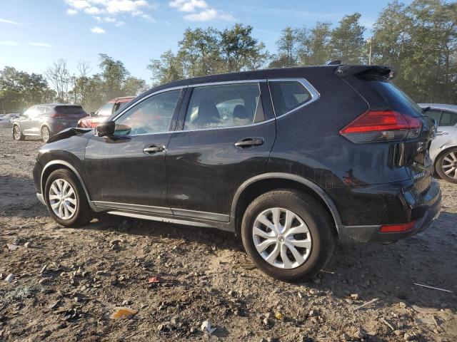 84810545 :رقم المزاد ، KNMAT2MTXHP522133 vin ، 2017 Niss Rogue مزاد بيع