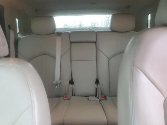 Продаж на аукціоні авто 2013 Cadillac Srx, vin: 3GYFNDE3XDS590934, номер лоту: 82767525