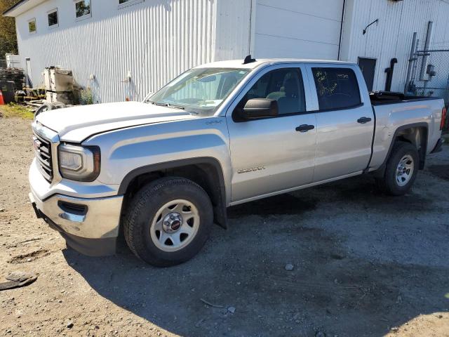 2016 Gmc Sierra მანქანა იყიდება აუქციონზე, vin: 3GTU2LEC1GG212265, აუქციონის ნომერი: 85750465