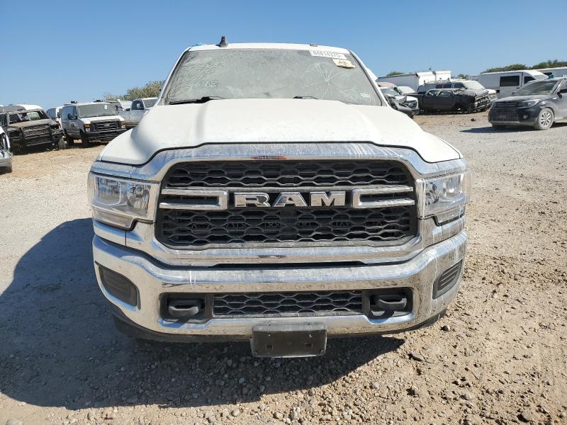 84814375 :رقم المزاد ، 3C6UR5CJ9RG125698 vin ، 2024 Ram 2500 مزاد بيع