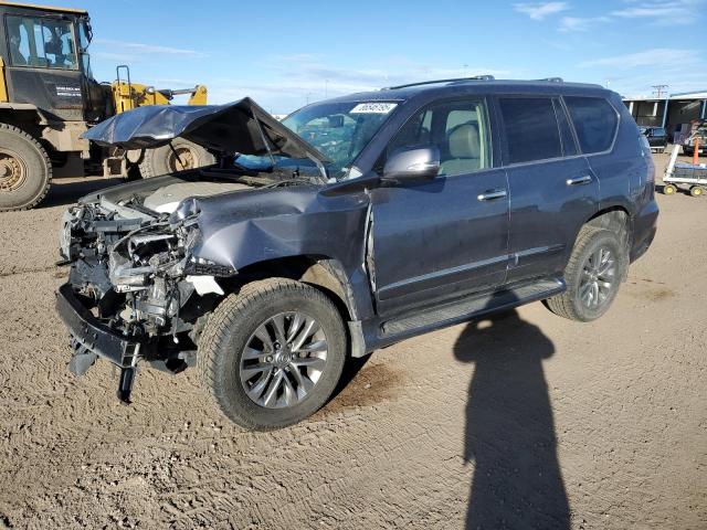 Продажа на аукционе авто 2015 Lexus Gx, vin: JTJJM7FX2F5110627, номер лота: 86546195