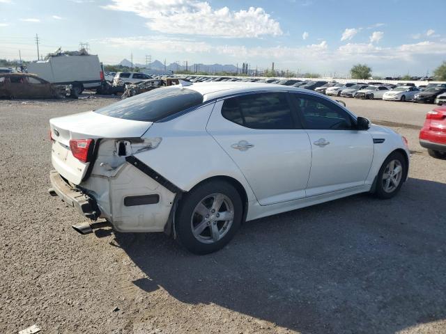 82692765 :رقم المزاد ، KNAGM4A73F5629301 vin ، 2015 Kia Optima Lx مزاد بيع