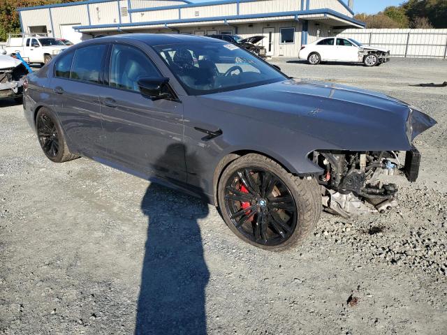 89651535 :رقم المزاد ، WBS83CH08MCG82044 vin ، 2021 Bmw M5 مزاد بيع