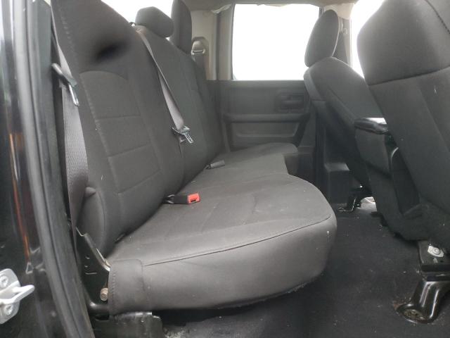 Продажа на аукционе авто 2019 Ram 1500 Classic, vin: 1C6RR7FG7KS519958, номер лота: 82303935