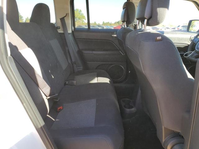 Aukcja sprzedaży 2012 Jeep Patriot, vin: 1C4NJPBA2CD553909, numer aukcji: 87023775