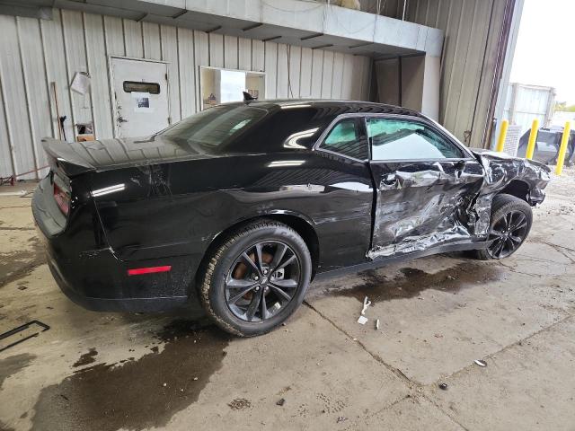 Aukcja sprzedaży 2023 Dodge Challenger Sxt, vin: 2C3CDZGG1PH597615, numer aukcji: 84797235