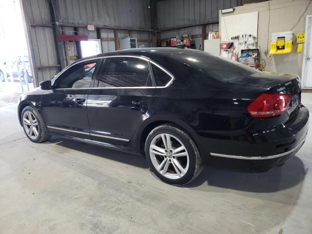 Продажа на аукционе авто 2013 Volkswagen Passat Sel, vin: 1VWCN7A32DC001622, номер лота: 82611005