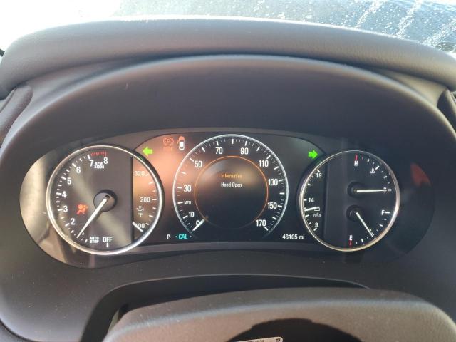 Aukcja sprzedaży 2019 Buick Lacrosse, vin: 1G4ZR5SS1KU114279, numer aukcji: 85319155