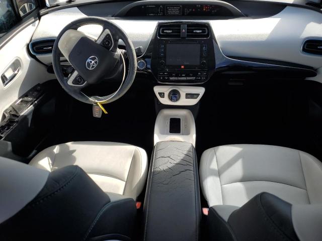 85284665 :رقم المزاد ، JTDKARFUXG3006305 vin ، 2016 Toyota Prius مزاد بيع