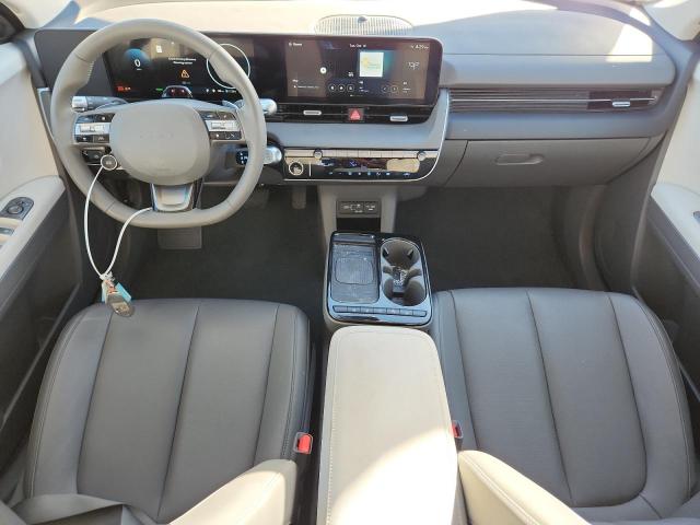 Продаж на аукціоні авто 2025 Hyundai Ioniq 5, vin: 7YAKNDDC1SY026755, номер лоту: 85871545