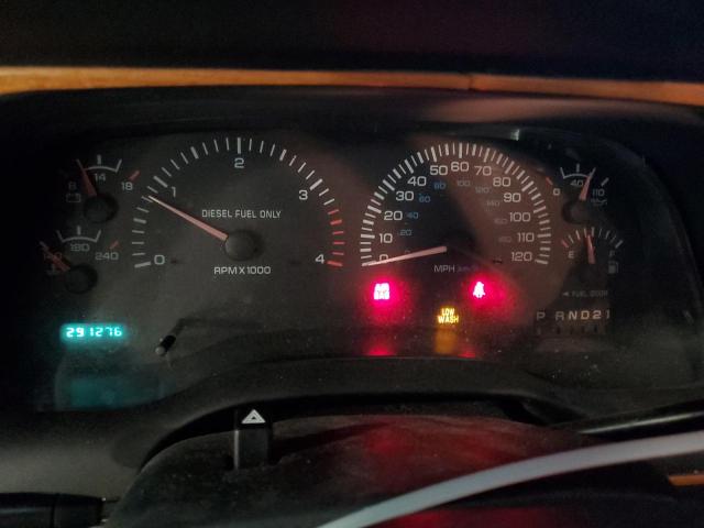 Продаж на аукціоні авто 2001 Dodge Ram 2500, vin: 1B7KC23651J519973, номер лоту: 87307545