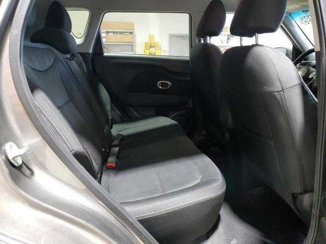 87223495 :رقم المزاد ، KNDJN2A29E7016536 vin ، 2014 Kia Soul مزاد بيع