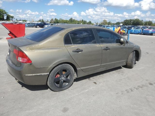 89653925 :رقم المزاد ، 1HGFA16817L085905 vin ، 2007 Honda Civic مزاد بيع