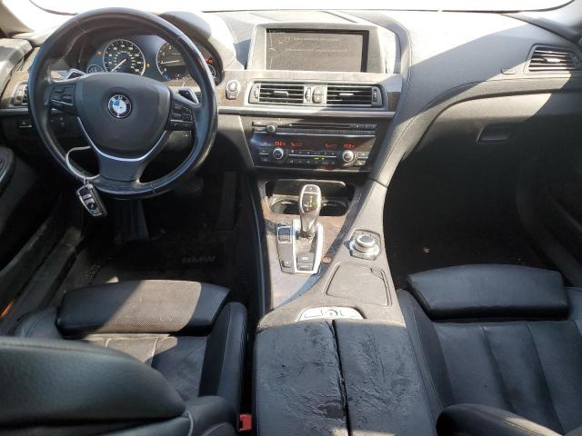 Продаж на аукціоні авто 2013 Bmw 640, vin: WBA6A0C51DDZ03865, номер лоту: 86640705