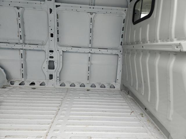 86856015 :رقم المزاد ، 3C6LRVDG0RE132498 vin ، 2024 Ram Promaster مزاد بيع