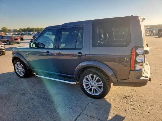 82410195 :رقم المزاد ، SALAK2V61GA798500 vin ، 2016 Land Rover Lr4 Hse Lu مزاد بيع