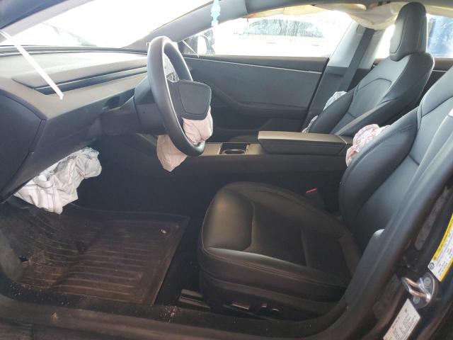 Продаж на аукціоні авто 2024 Tesla Model 3, vin: 5YJ3E1EA6RF869111, номер лоту: 84916705
