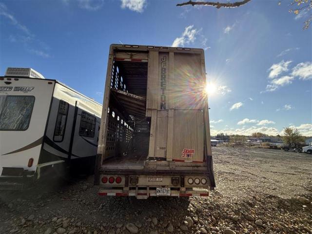 2023 King American Trailers მანქანა იყიდება აუქციონზე, vin: 1W1K65334P5563940, აუქციონის ნომერი: 54890836
